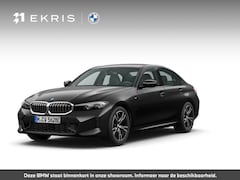 BMW 3-serie - 330e M Sport Edition M Sportpakket