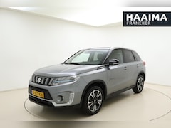 Suzuki Vitara - 1.4 Boosterjet Style Smart Hybrid | Parkeersensoren | Navigatie | Cruise control | Climate