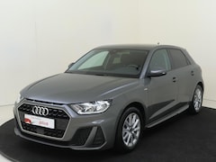 Audi A1 Sportback - 25 TFSI S edition | Stoelverwarming | CarPlay | Elekrisch inklapbare buitenspiegels | Lane