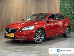Volvo V40 - T2 Edition+ Automaat | Dealer onderhouden | Stoelverwarming | LED Koplampen | Regensensor
