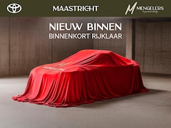 Toyota Yaris Cross - 1.5 Hybrid Dynamic Edition | Dodehoeksensor | Stuurverwarming