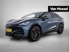 CUPRA Tavascan - VZ Adrenaline 82 kWh | WORDT VERWACHT | PANORAMADAK | STOELVERWARMING VOOR EN ACHTER | ACH
