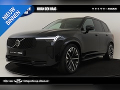Volvo XC90 - II T8 PLUG-IN HYBRID AWD ULTRA DARK *FULL OPTIONS* -PANO.DAK|BOWERS&WILKINS|LUCHTVERING|GE