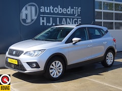 SEAT Arona - 1.0 TSI Style