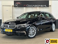 BMW 5-serie Touring - 530i xDrive High Executive PANO + LEDER