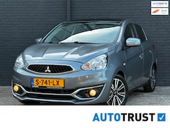 Mitsubishi Space Star - 1.2 Advance CARPLAY|CAMERA|NAVI|CRUISE|AUTOMAAT|NWE APK