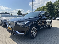 Volvo XC90 - 2.0 T8 Twin Engine AWD Inscription Intro Edition|Pano|H&K|360|Haak Wegklap||Memory|ACC|Dea