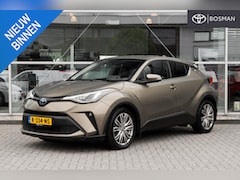 Toyota C-HR - 2.0 Hybrid Executive Trekhaak