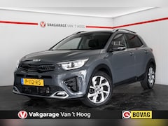Kia Stonic - 1.0 T-GDi GT-Line stoelverwarming|Climatcontrol|Camera| Origineel Nederlandse auto