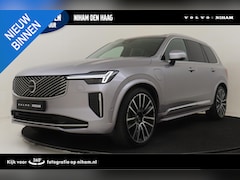 Volvo XC90 - II T8 PLUG-IN HYBRID AWD ULTRA BRIGHT EXECUTIVE ED. *FULL OPTIONS* -PANO.DAK|BOWERS&WILKIN