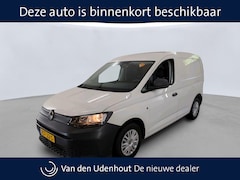 Volkswagen Caddy Cargo - 2.0 TDI 75pk Comfort / Wordt verwacht