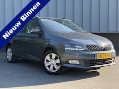 Skoda Fabia Combi - 1.2 TSI Ambition | Airco | Cruise Control |
