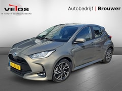 Toyota Yaris - 1.5 Hybrid Dynamic
