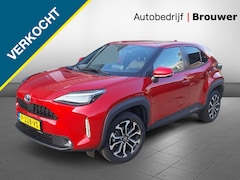 Toyota Yaris Cross - 1.5 Hybrid First Edition