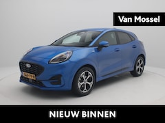 Ford Puma - 1.0 EcoBoost Hybrid ST-Line