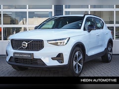Volvo XC40 - 2.0 B4 Plus Dark | 2.000 kg trekgewicht | All Season banden | Elektrische stoelen met gehe