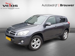Toyota RAV4 - 2.0 VVTi Dynamic 2WD Trekhaak/Cruise-control/Airco