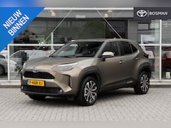 Toyota Yaris Cross - 1.5 Hybrid First Edition