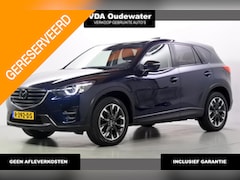 Mazda CX-5 - 2.5 192pk AWD Automaat GT-M Schuifdak