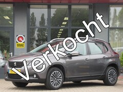 Peugeot 2008 - 1.2 PureTech Blue Lion| 110-PK| | Airco | Cruise Control | Trekh.| Parkeers. | Bluetooth |