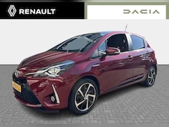 Toyota Yaris - 1.5 Hybrid Executive