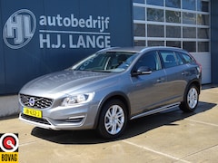 Volvo V60 Cross Country - 2.0 T5 Momentum