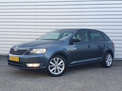 Skoda Rapid Spaceback - 1.2 TSI Pano Dak/Navi/Clima
