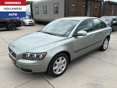 Volvo S40 - 2.4 Kinetic Automaat 1e Eigenaar 100% Dealer