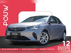Opel Corsa - 1.2 102pk GS Line | Cruise Control | Climate Control | Camera | Digitaal Dash