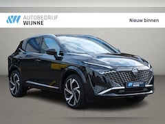 Nissan Qashqai - 1.3 MHEV Xtronic 158pk Tekna Plus | Navi | App Connect | Adaptive Cruise | Panoramadak | K