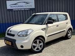 Kia Soul - 1.6 X-pect Cool