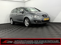 SEAT Altea XL - 1.2 TSI Ecomotive Businessline COPA Airco, Navi, Parkeersensoren, Cruise control, Lichtmet