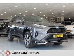 Toyota RAV4 - Plug-in Hybrid 4x4 Teamplayer/CARPLAY/CAMERA/CRUISE