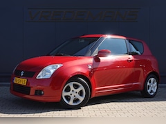 Suzuki Swift - 1.5 Exclusive