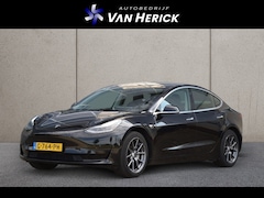 Tesla Model 3 - Standard RWD Plus 60 kWh | Panoramadak | Trekhaak