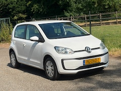 Volkswagen Up! - 1.0 BMT move up /Airco/5-Deurs/