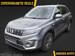 Suzuki Vitara - 1.4 Boosterjet Comfort Smart Hybrid