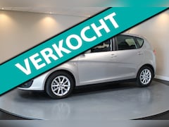 SEAT Altea - 1.8 TFSI Style *Automaat* Carplay|All-seasons|Cruise|Trekhaak|NAP