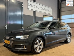 Audi A4 Avant - 40 TFSI Design Pro Line DigiDash Sportstoelen