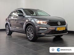 Volkswagen T-Roc - 1.5 TSI Style 150PK | NAVIGATIE | ADAPT. CRUISE | ELEKT. SPIEGELS | DAB+ | BLUETOOTH