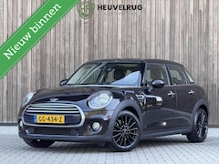MINI 5-Deurs - 1.5 Cooper Business