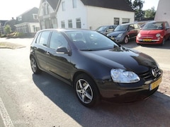 Volkswagen Golf - 1.6 Comfortline Business nwe apk