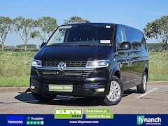 Volkswagen Transporter - 2.0 TDI L2H1 LED 150Pk Euro6