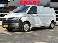 Volkswagen Transporter - 2.0 TDI L2H1 150PK|DSG Automaat|airco|achteruitrijcamera|apple carplay|drie zitplaatse