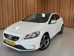 Volvo V40 - 2.0 D4 R-Design Business | Camera | Navi | Cruise