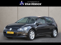 Volkswagen Golf - 1.0 TSI 116PK Comfortline | Navigatie | Climate Control | DAB