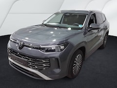Volkswagen Tayron - 1.5 TSI eHybrid 204pk DSG Elegance / HD Matrix Led / Navigatie