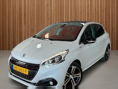 Peugeot 208 - 1.2 PureTech GT-line | Camera | Navigatie | Goed onderhouden