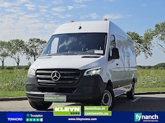 Mercedes-Benz Sprinter - 314 L3H2 Mbux 3.5T-Trekh