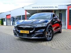Ford Mustang Mach-E - RWD 75 kWh Aut. Leder|Navi|Pano|B&O Sound